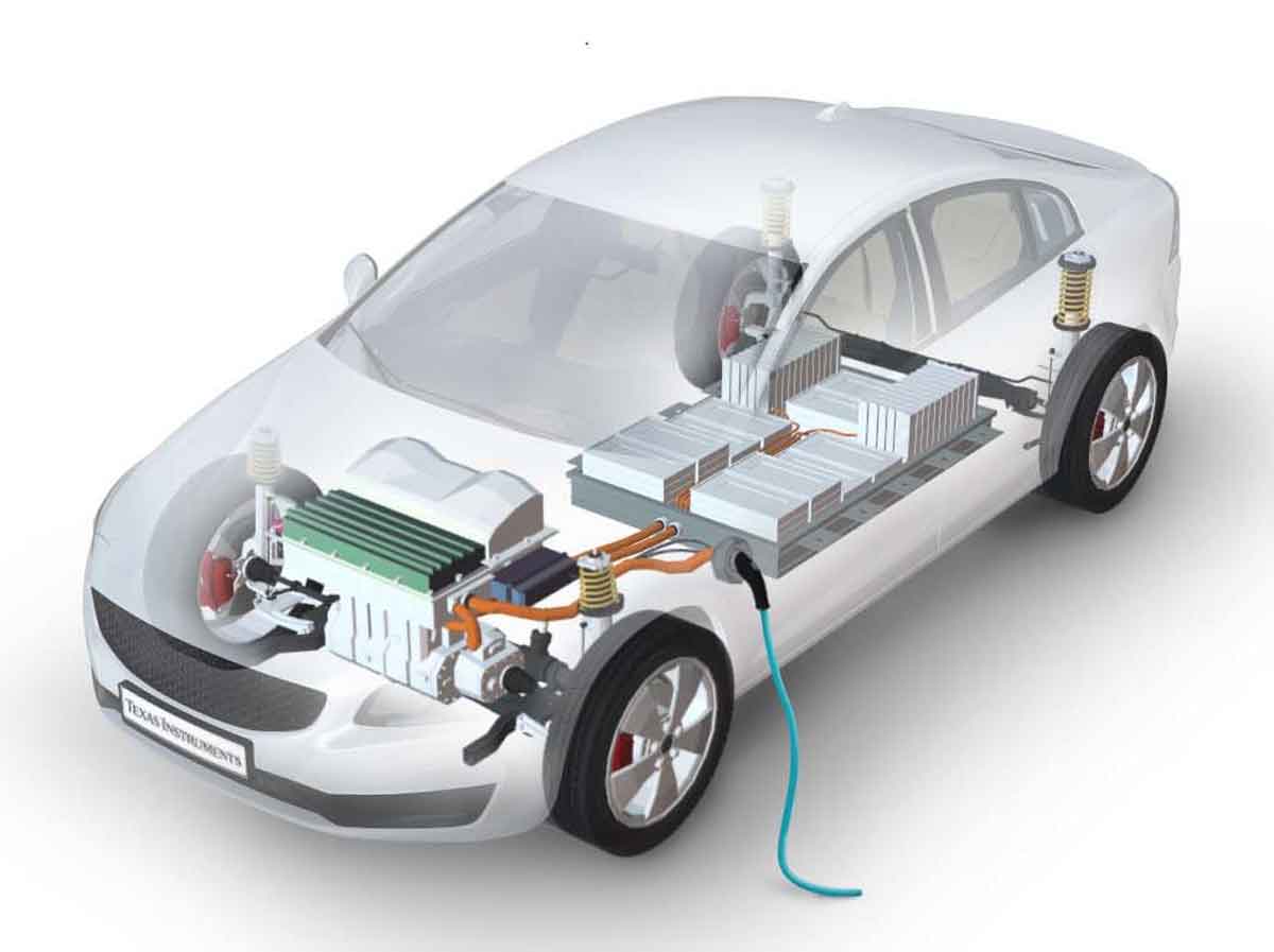 Unpacking the role of battery management systems in modern vehicles