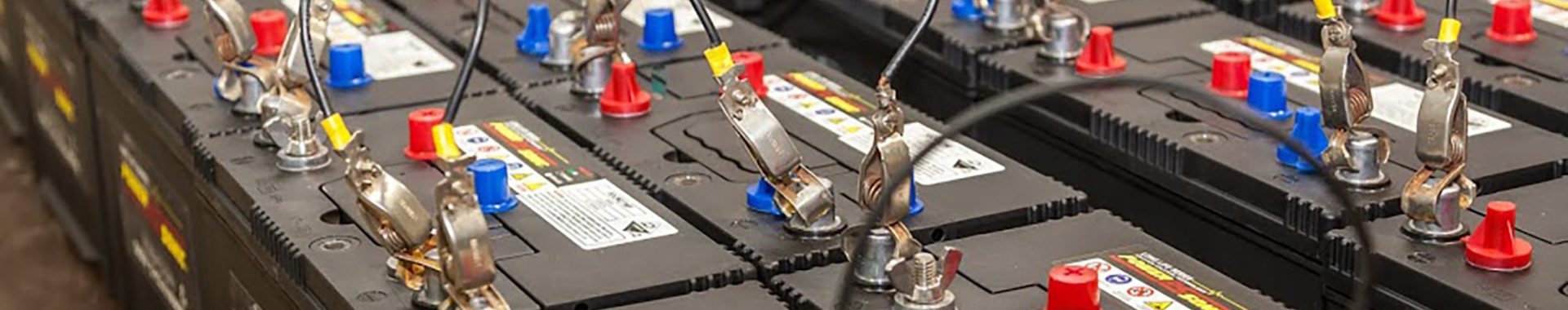 How to choose the correct battery